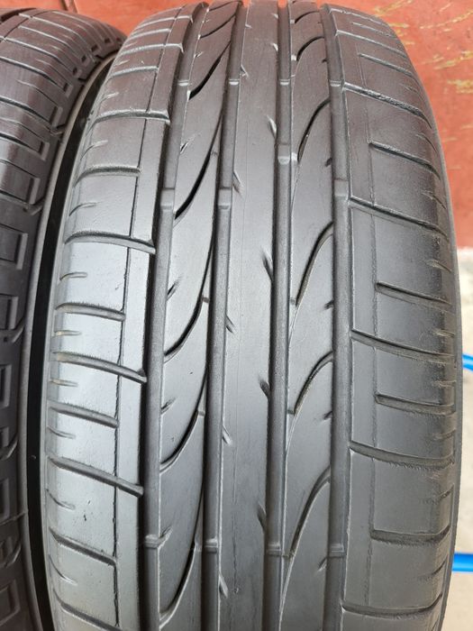 bridgestone dueler h p sport 215 65 16 - Купити шини, диски та