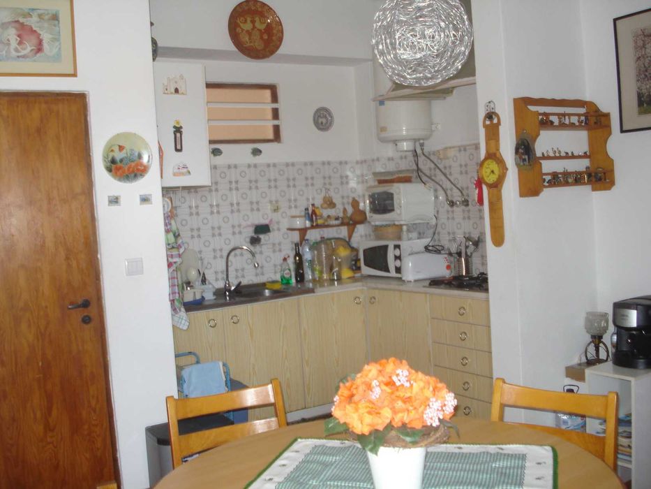 Apartamento T1 Tavira com 4 Piscinas e AC