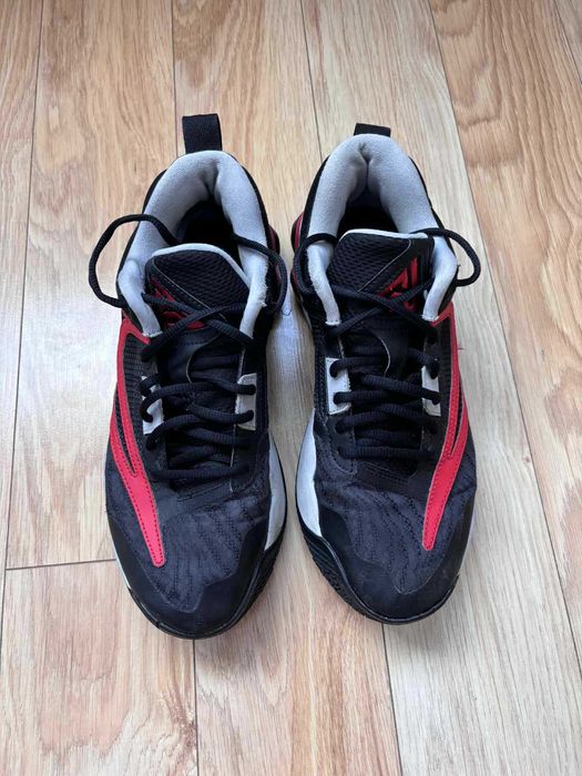 Nike Giannis Immortality 3
