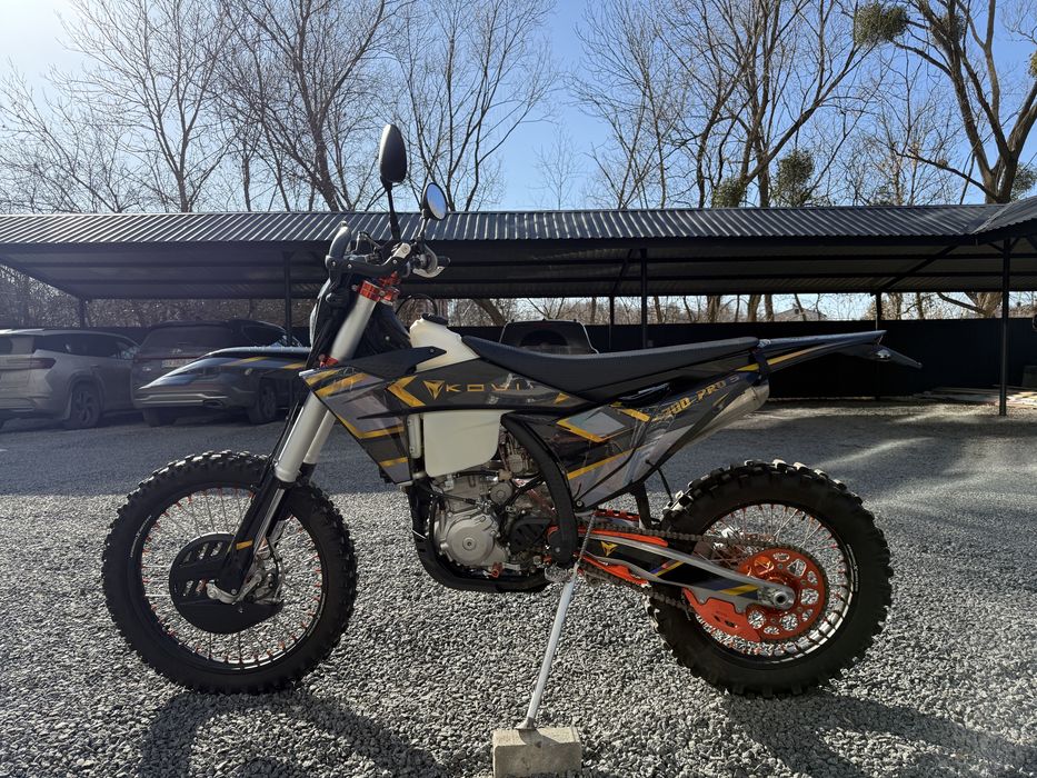 Kovi 300 PRO S ідеальний стан