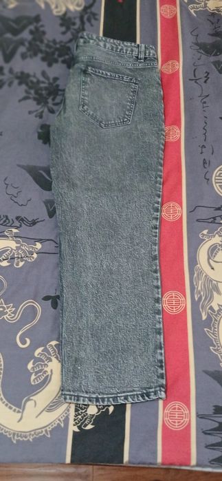 Джинси і Взуття жіноче