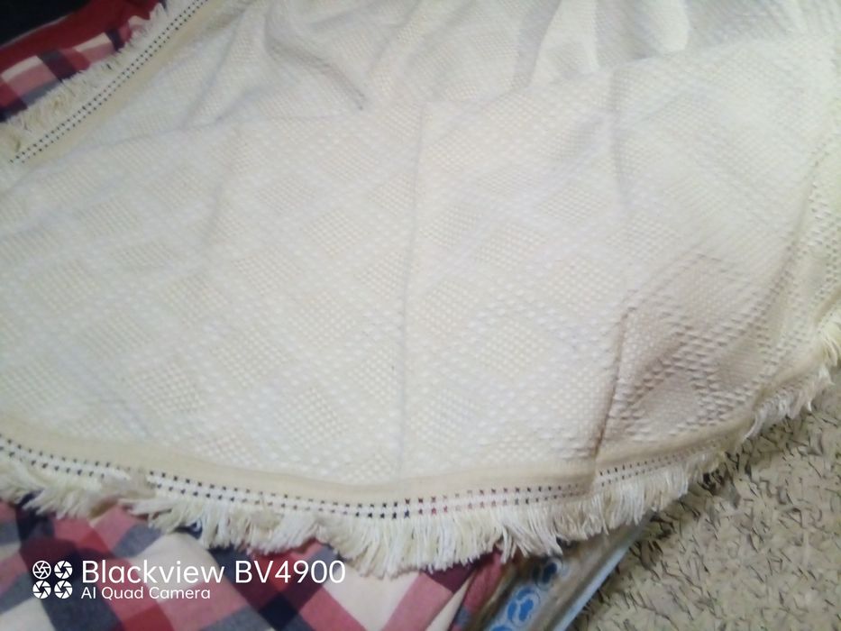 Плед-покрывало .Португалия.