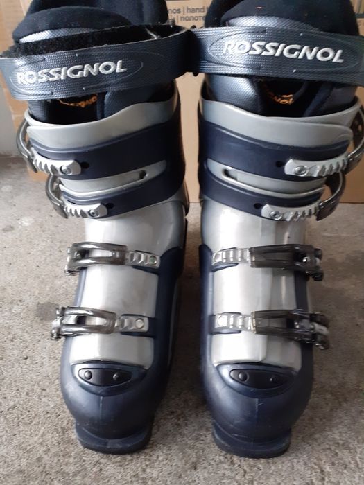 Botas ski homem n. 27,5