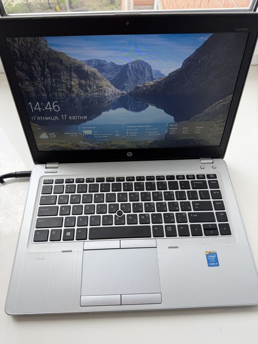 hp folio - купити ноутбуки - Ціна на OLX.ua