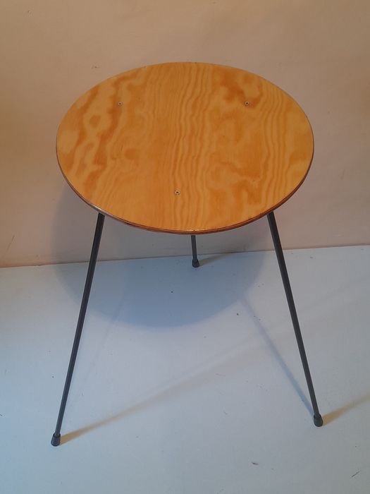 Kwietnik ,Stoliki  NOWE loft,drewno, metal