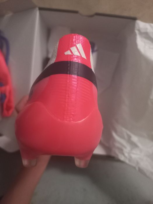 Chuteiras adidas f50 novas originais