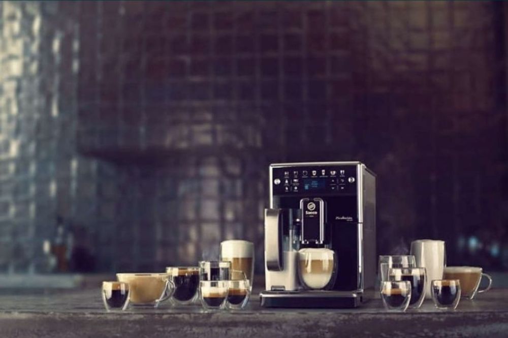 Быстро! Ремонт кофемашин с гарантией!