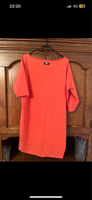 Megan dress sukienka by Insomnia