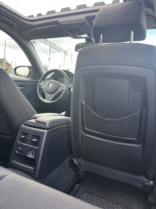 Bmw e 90  polift seria3. 320i