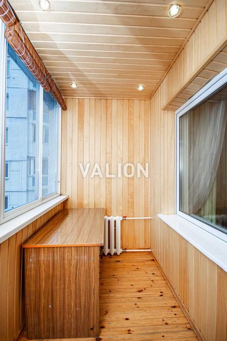 3-rooms apartment apartment by the address (area 90,3 m²) - Atlanta.ua - photo 13