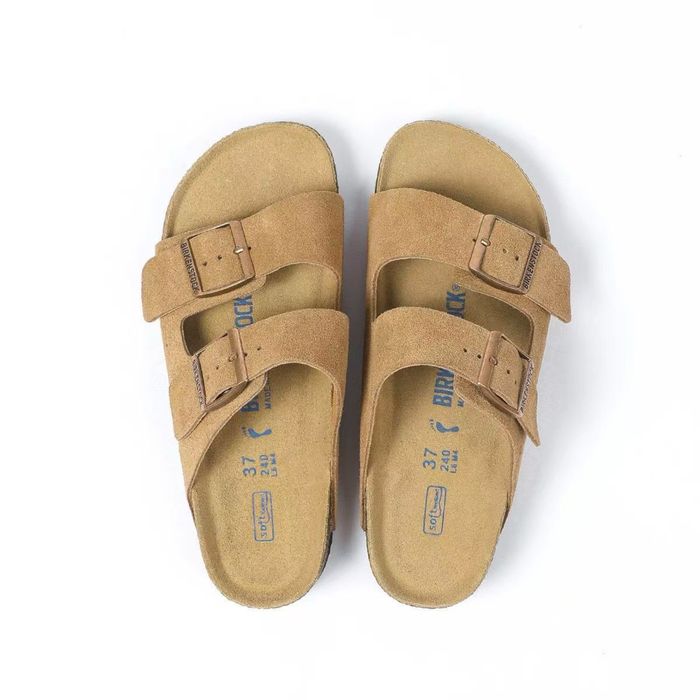 Шльопанці тапки Birkenstock
