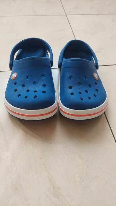 Crocs на хлопчика, 32 розмір, J2, 19,5 см
