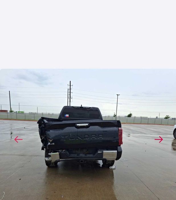 продам Toyota Tundra