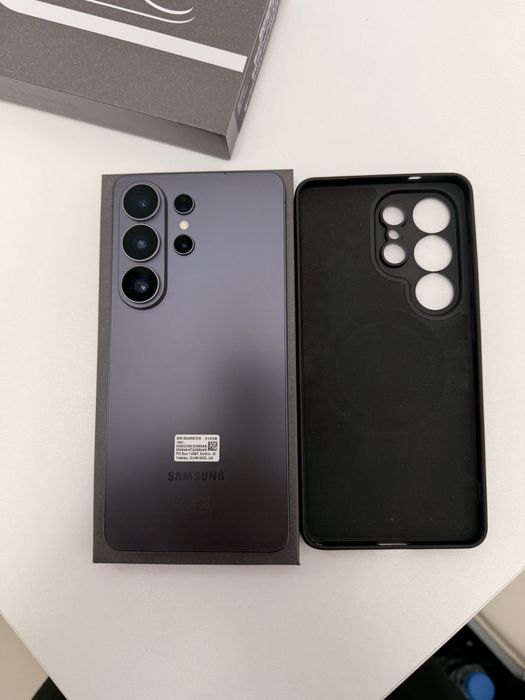Samsung s26 ultra 512gb