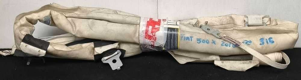Airbag Cortina Esquerdo - FIAT 500X