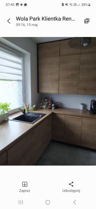 Wynajmę mieszkanie ul. Artyleryjska 3 pokoje + kuchnia