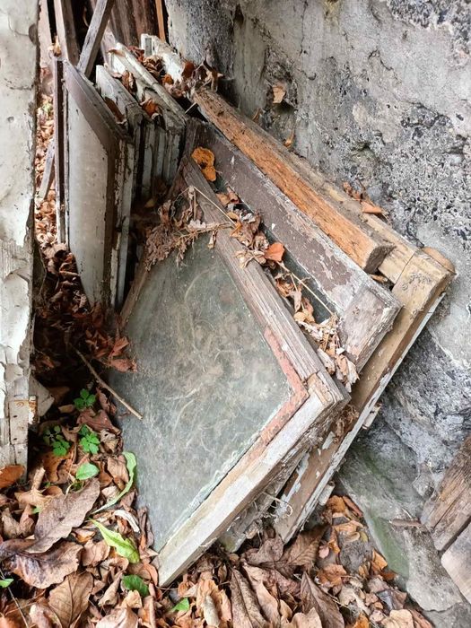 Вікна б.у. Самовивіз