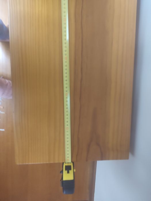 Móvel de entrada, sapateira 100% madeira