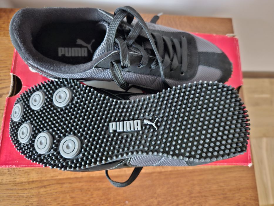 Nowe damskie buty Puma rozmiar 36