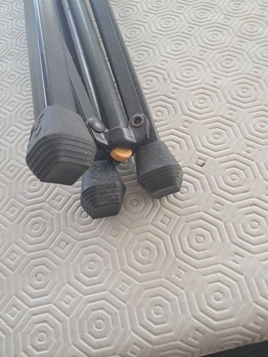 Stand tripe musica hercules como novo