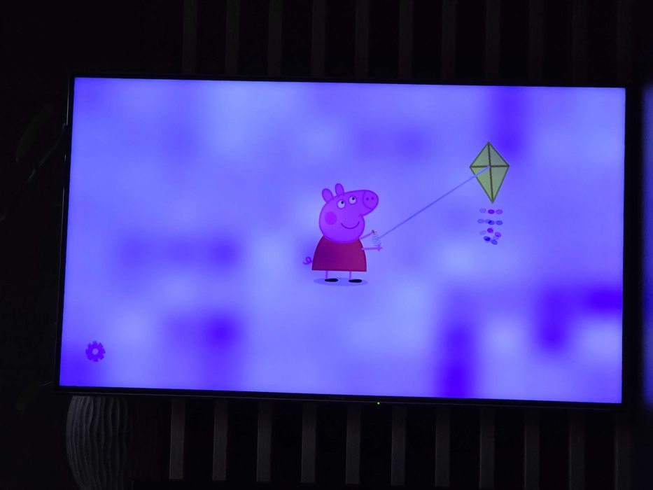 TV 65 cali telewizor TX-65EX600E TV LED UHD 4K PANASONIC