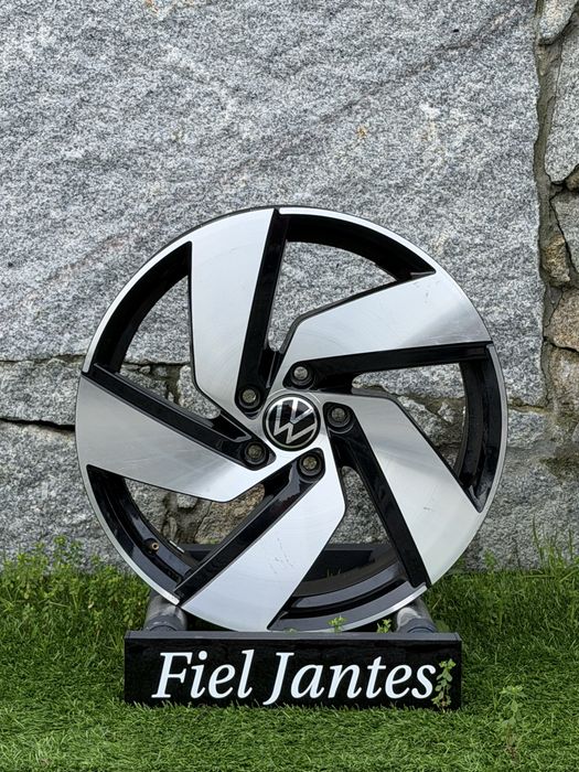 Jantes Volkswagen Gti 5x112 18’