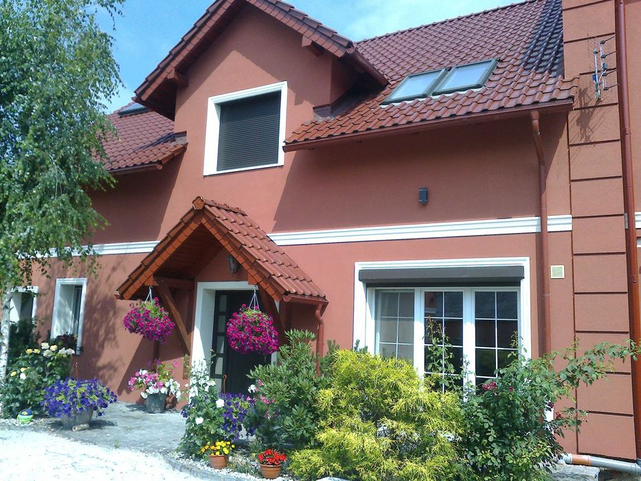 Noclegi Pokoje do wynajęcia dla firm, osób prywatnych