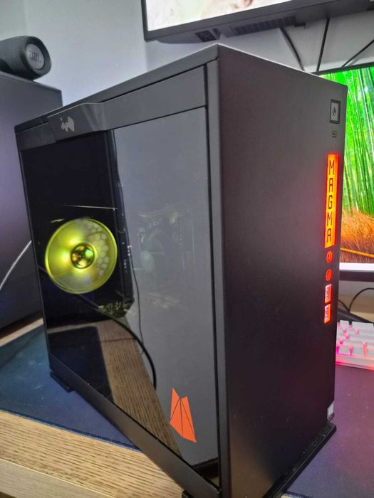 PC Gaming [GTX 1650] + [i5-9400F] | Excelente Oportunidade