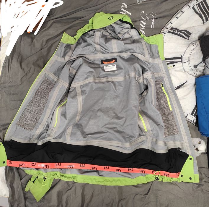 Куртка Ortovox L