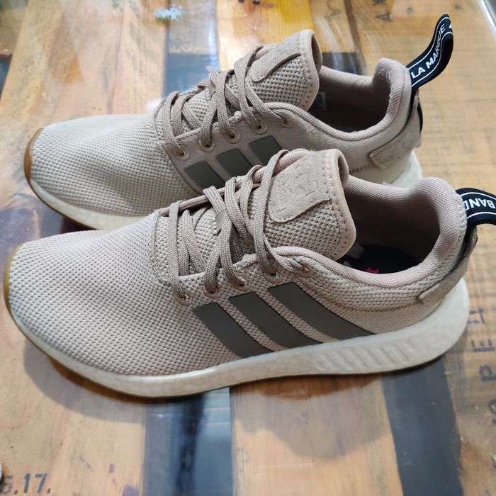 Кросівки Adidas NMD_R2 / Кроссовки Адидас