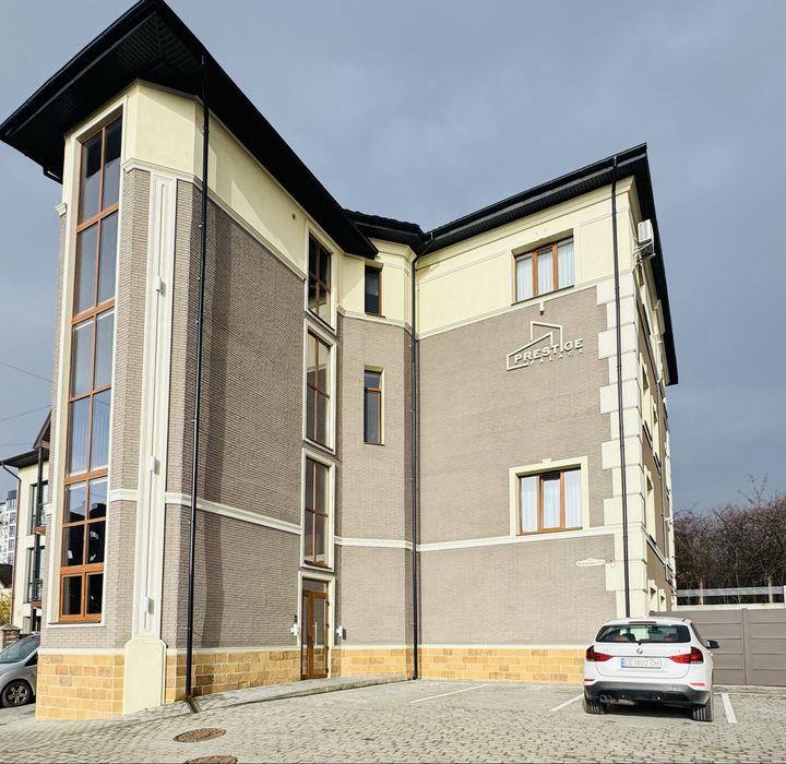 Ексклюзивна Новобудова з Євроремонтом - Проспект Незалежності  - 125 м