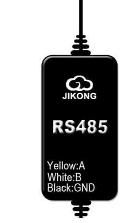 JKBMS RS485 CAN module модуль до БМС 485