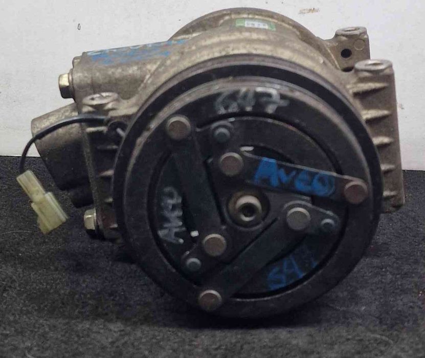 Compressor Ar Condicionado 720171 - CHEVROLET AVEO / KALOS Hatchback
