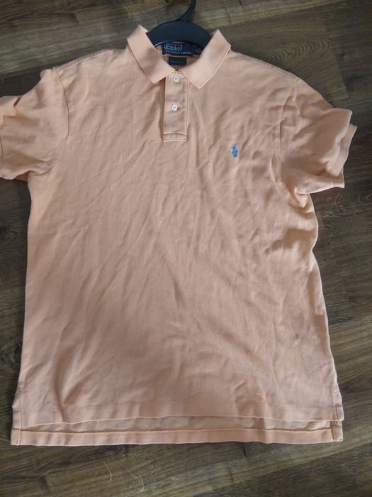 Ralph lauren rozm L