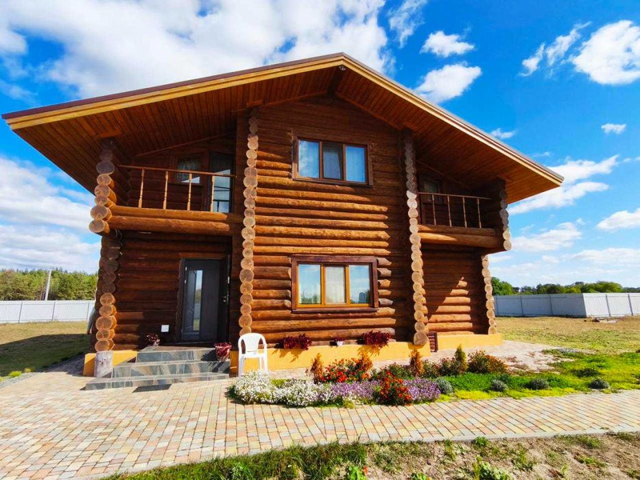 Знижка 11 %! Продаж маєтку у с. Сувид Вишгородського району!