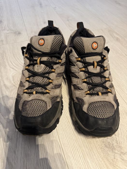 продам кросівки Merrell Moab 3 Gtx оливкові