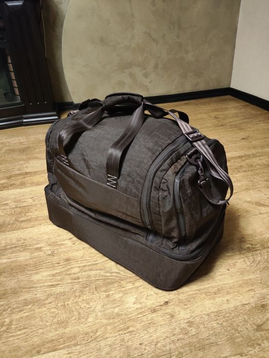 Велика дорожня сумка Roncato Travel Accessories