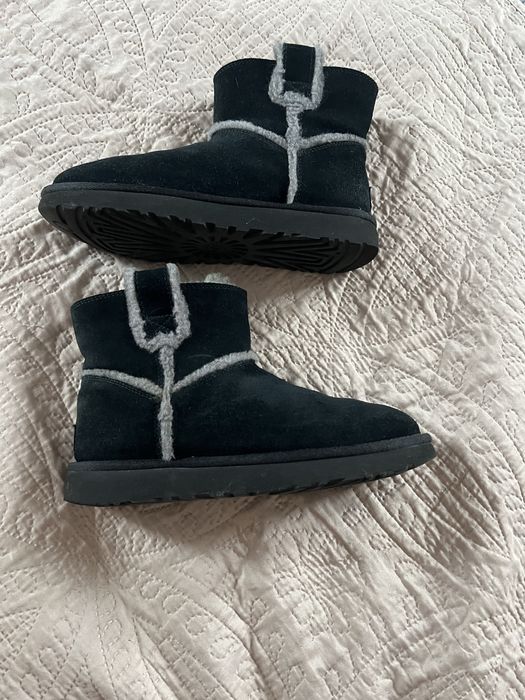 Sniegowce Ugg Australia kozaki botki roxmiar 38