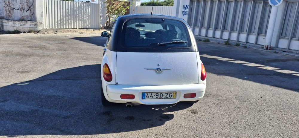 Chrysler  Ptcruiser