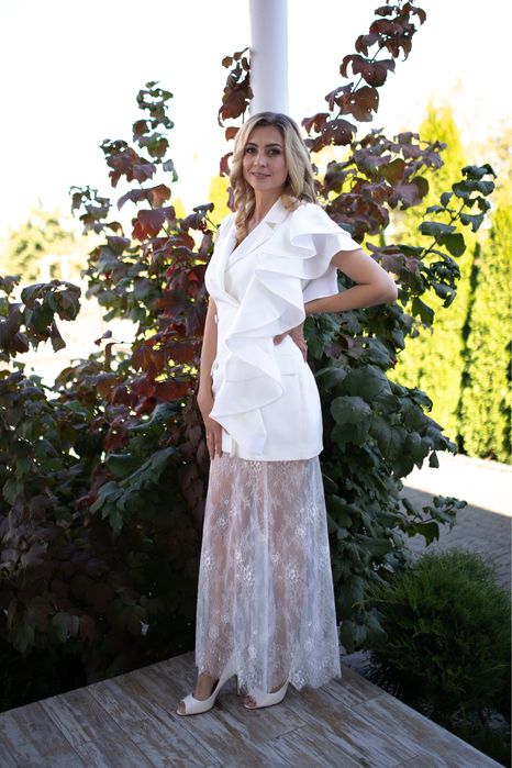 Одягала один раз