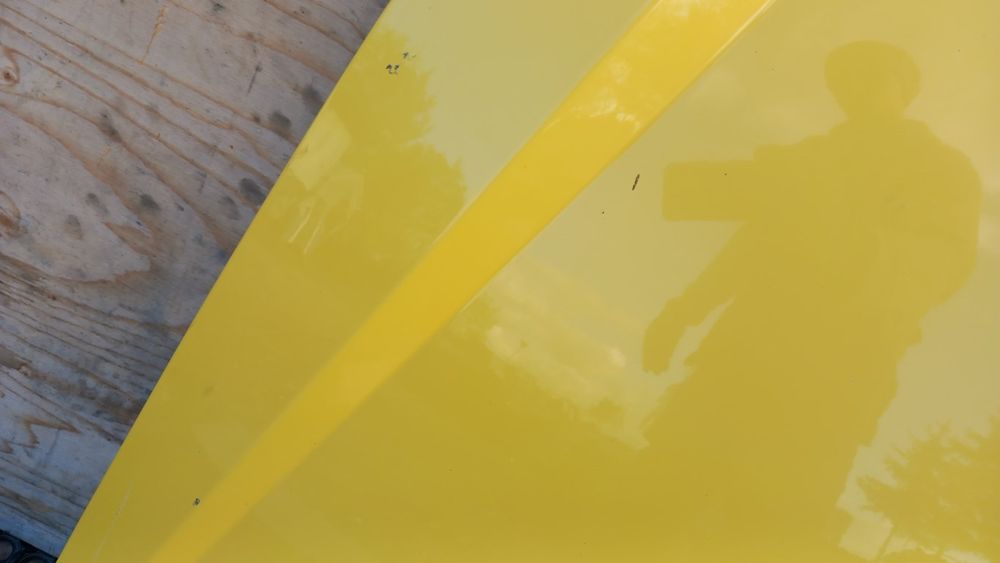 Fiat Stilo Maska 258/B 3D