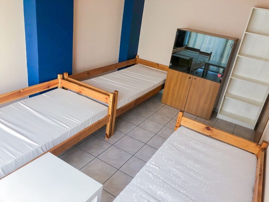 Nocleg, pokoje dla pracowników i studentów, хостел
