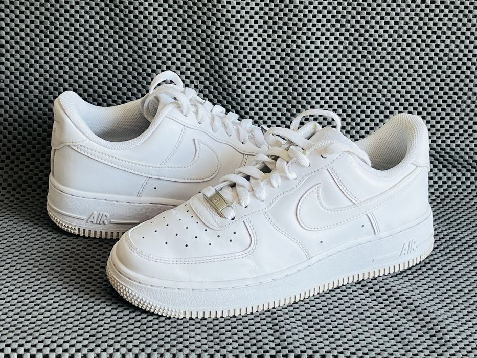 Nike air force 1 low r 38,5