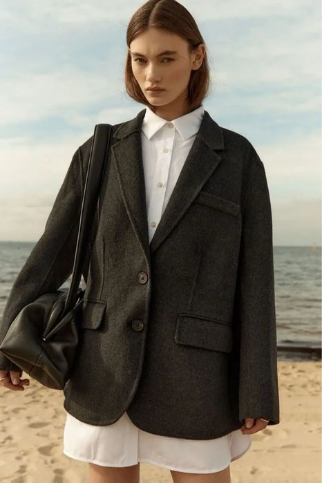 Кашеміровий піджак Vicolo жакет 100% кашемір