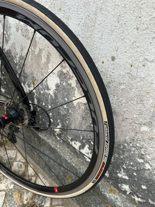 Vendo bicicleta ciclismo Goka