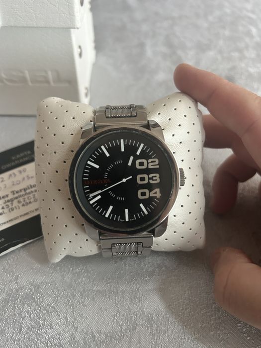 Zegarek Diesel DZ1370