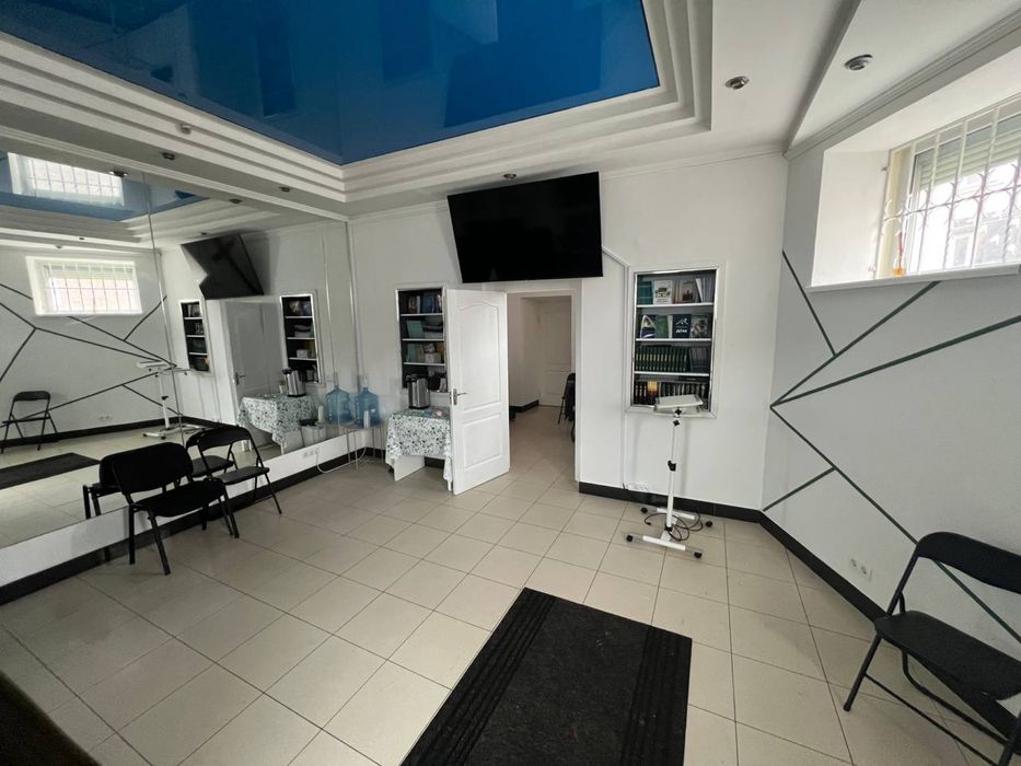 Оренда комерційного приміщення