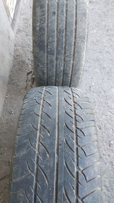 Диски 15 4 100 резина в подарок