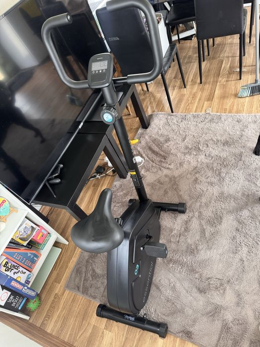 Bicicleta estatica480096566253332481
