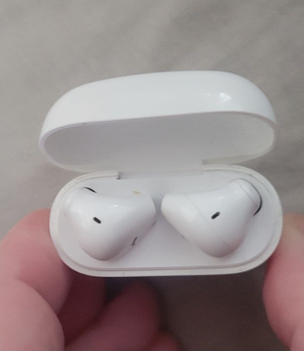 Ariculares Huawei Freebus Se 2